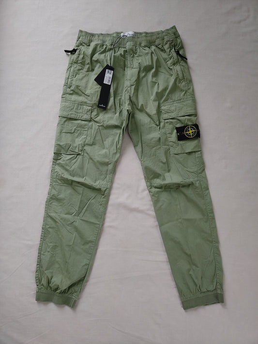 STONEY PARA CARGO PANTS