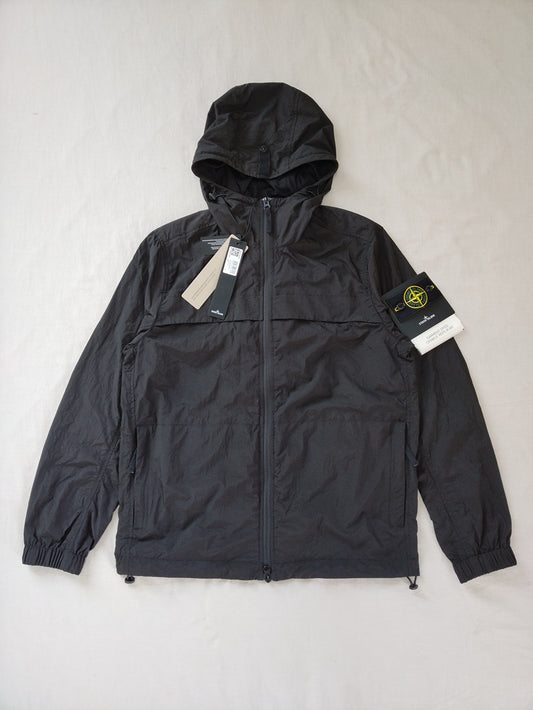 STONEY CRINKLE REPS JACKET